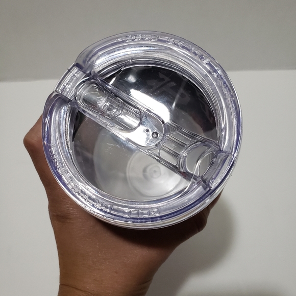 Royal Caribbean Cruise Line Coca Cola Reusable Travel Cup Tumbler - Picture 5 of 10